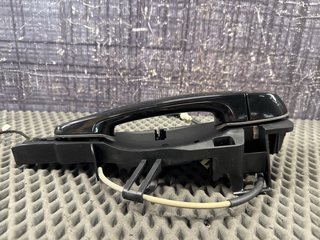 Ручка двери внешняя, 3630 рублей, Красноярск