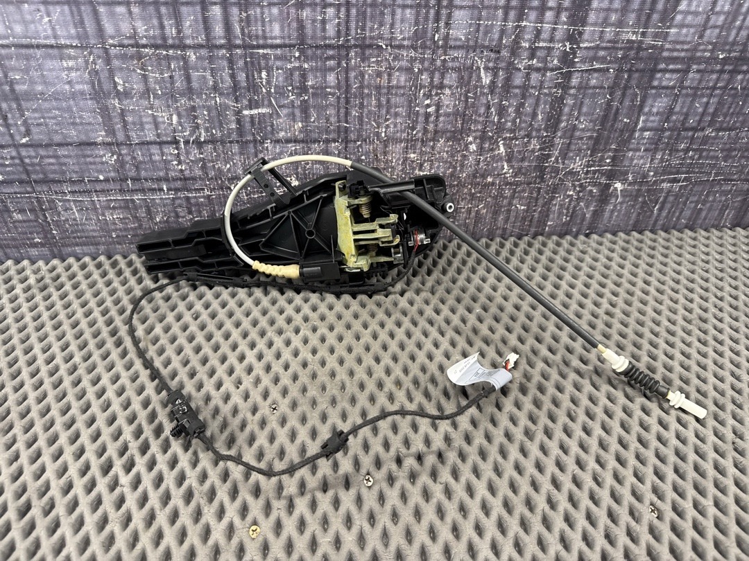 Ручка двери внешняя, 3630 рублей, Красноярск