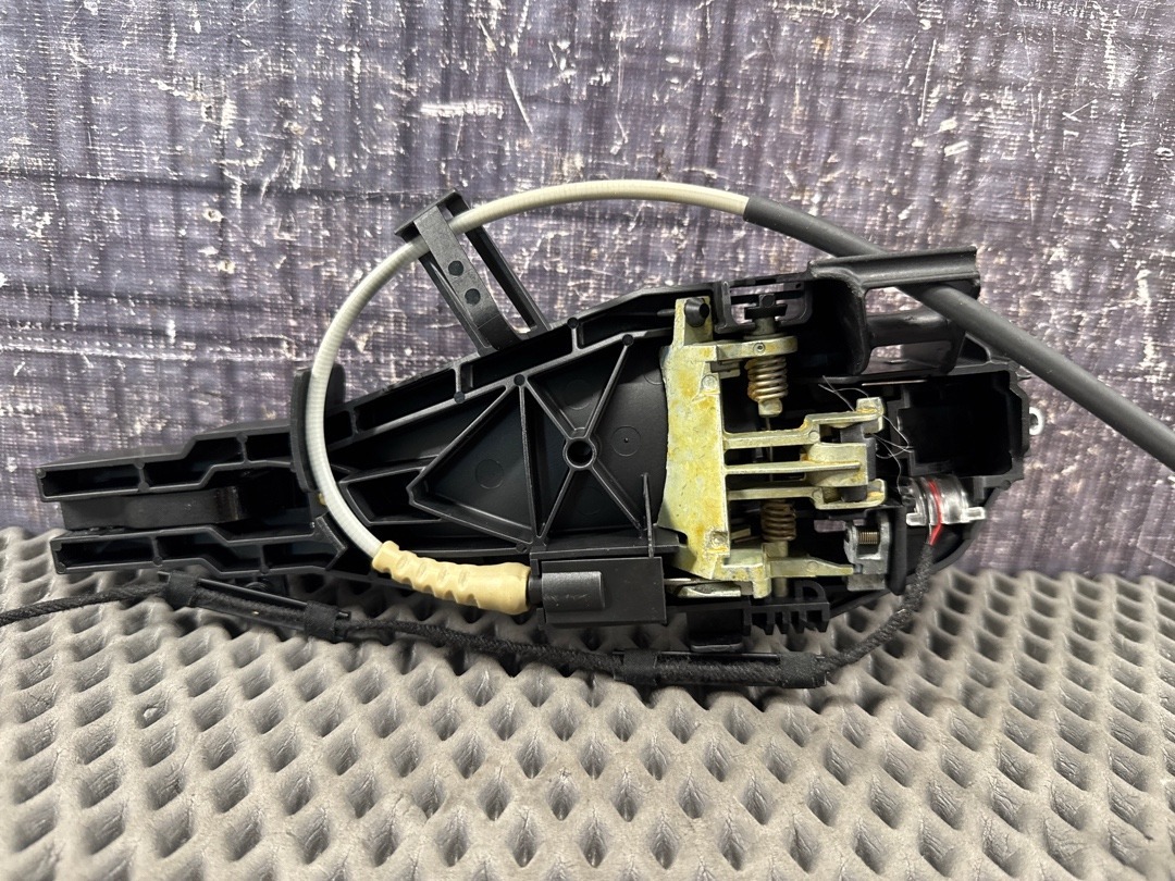 Ручка двери внешняя, 3630 рублей, Красноярск