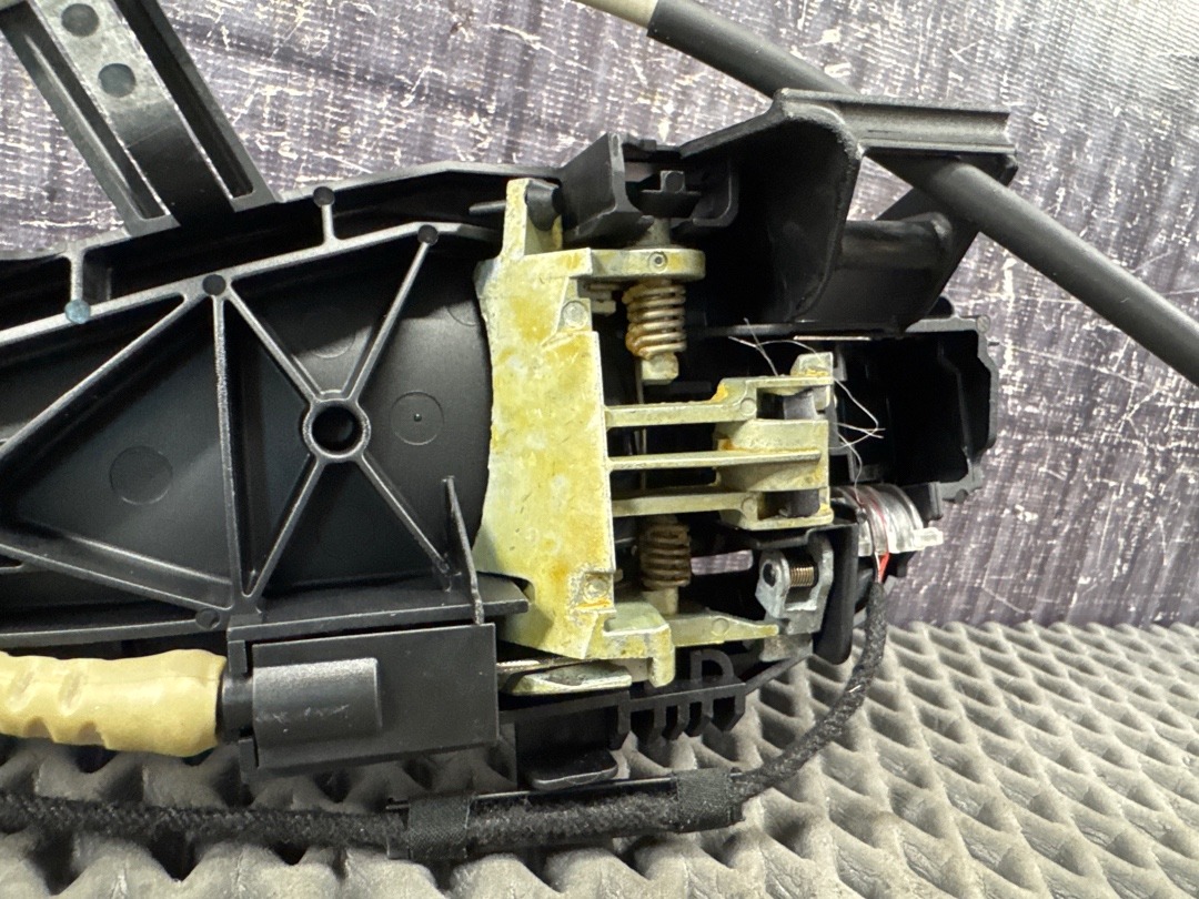 Ручка двери внешняя, 3630 рублей, Красноярск