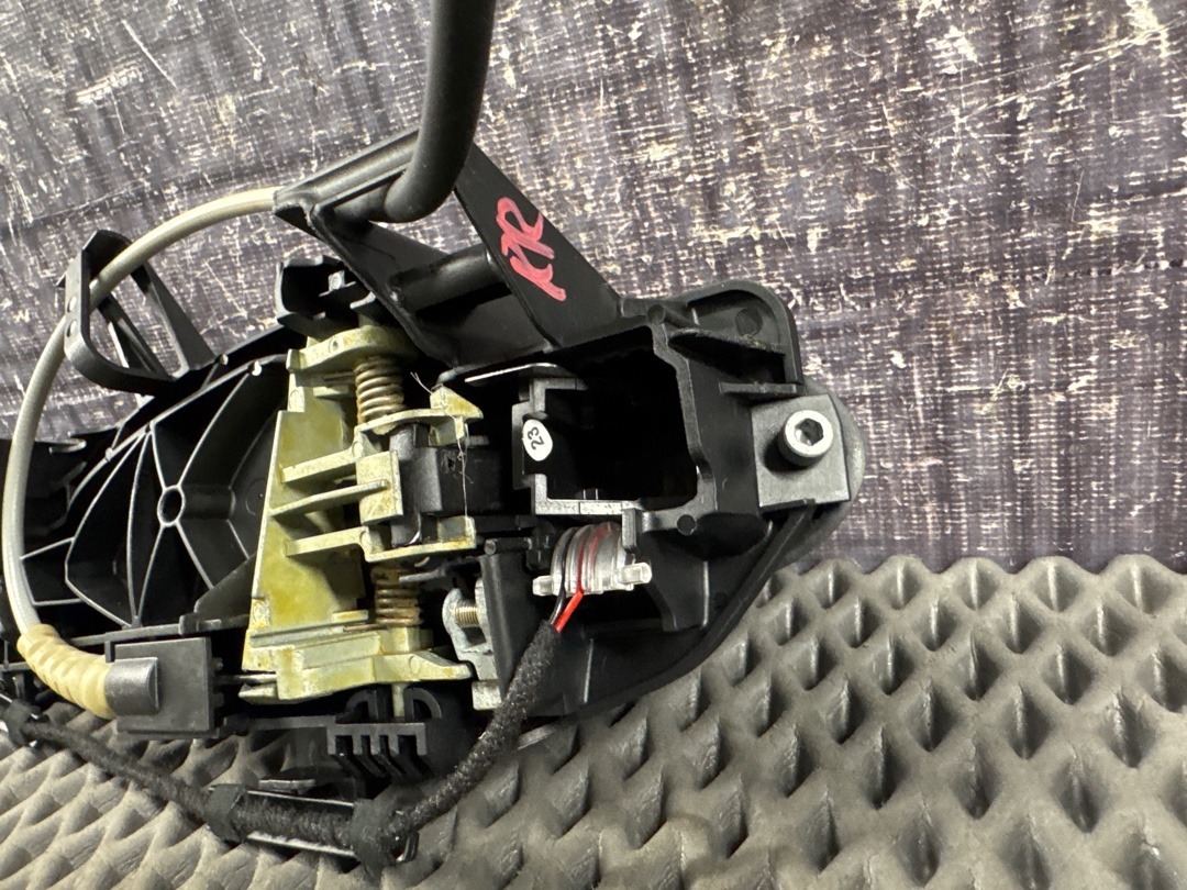 Ручка двери внешняя, 3630 рублей, Красноярск