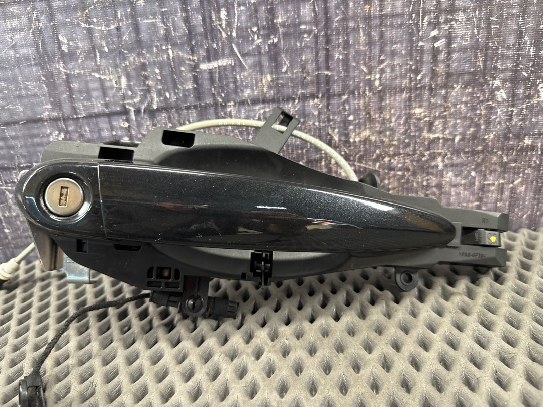 Ручка двери внешняя, 4110 рублей, Красноярск