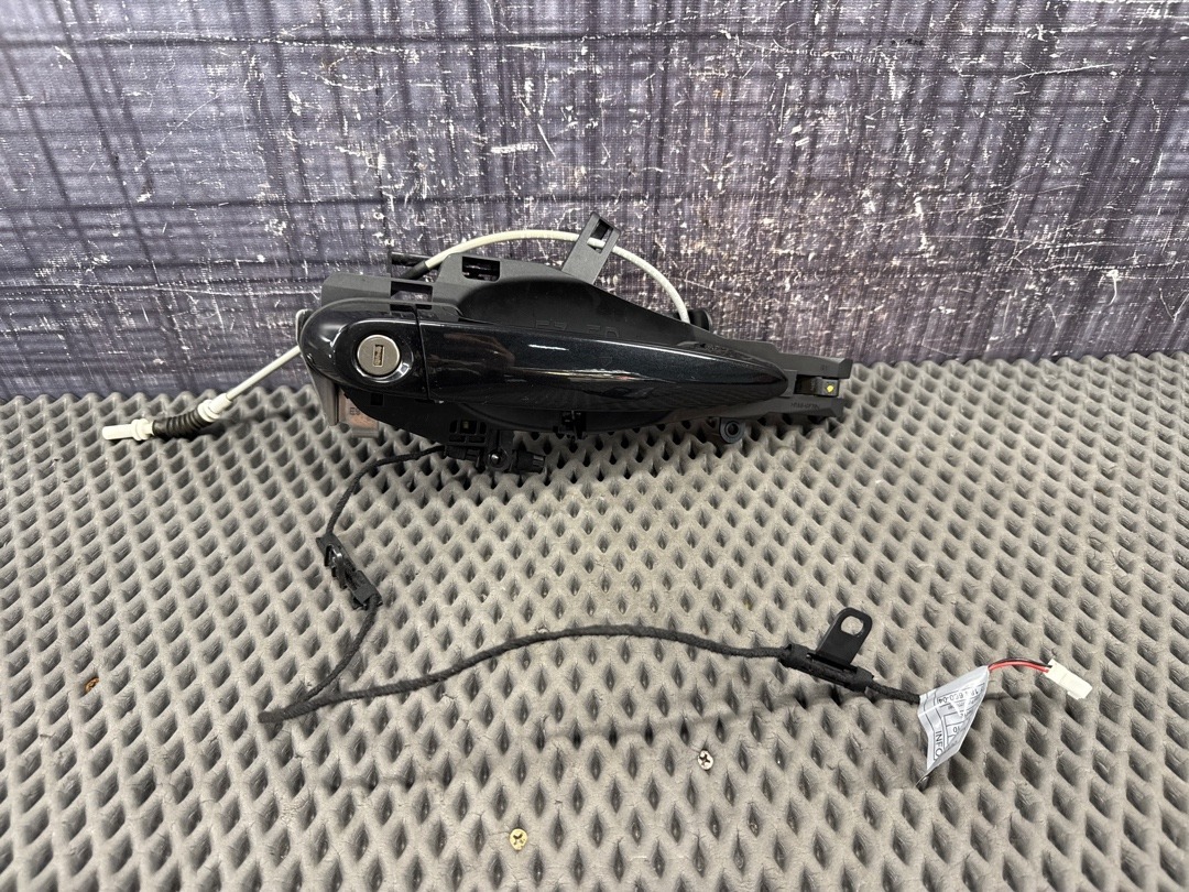 Ручка двери внешняя, 4110 рублей, Красноярск