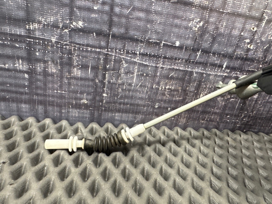 Ручка двери внешняя, 4110 рублей, Красноярск