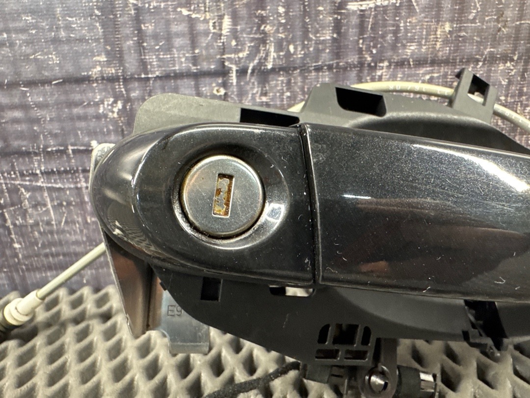 Ручка двери внешняя, 4110 рублей, Красноярск