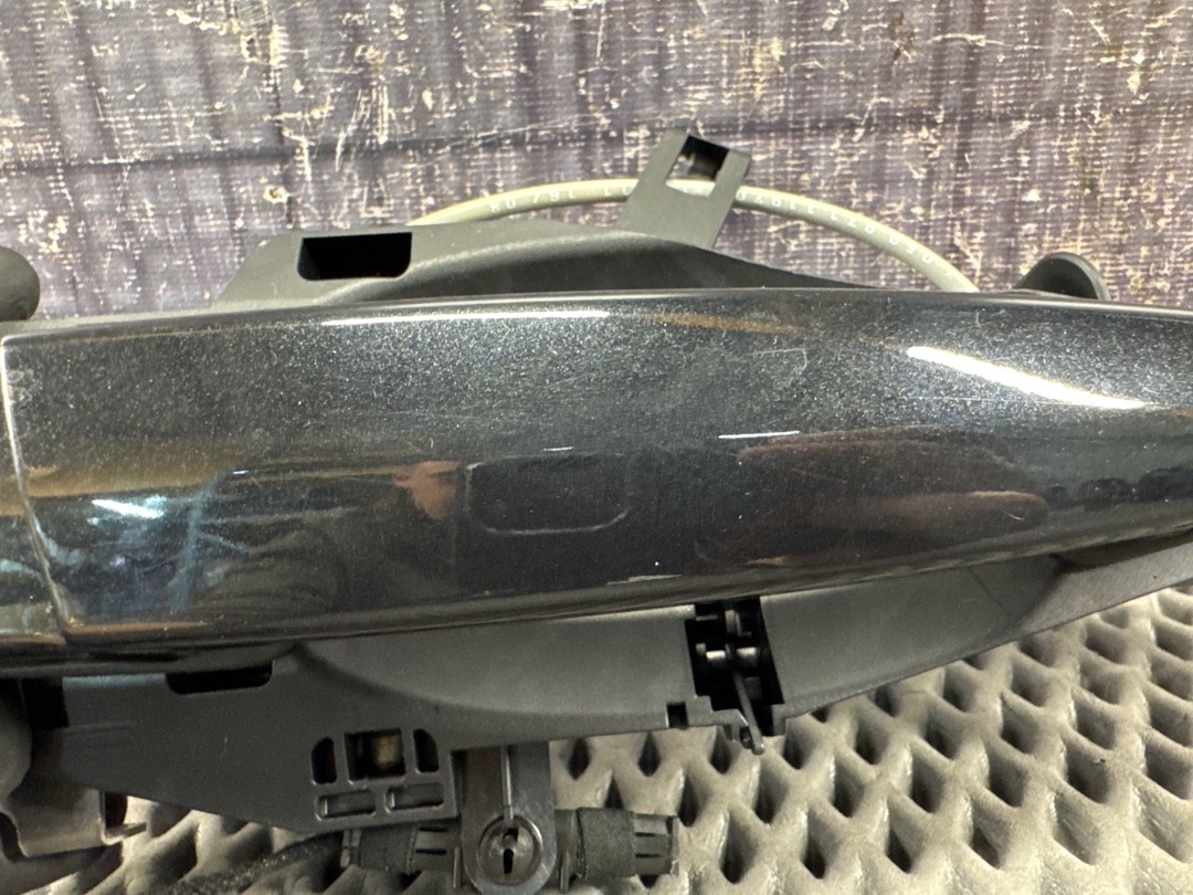 Ручка двери внешняя, 4110 рублей, Красноярск