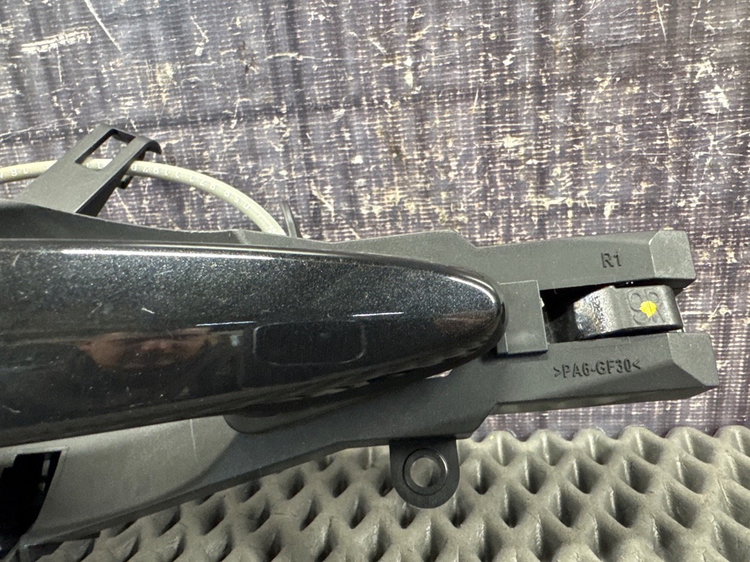 Ручка двери внешняя, 4110 рублей, Красноярск