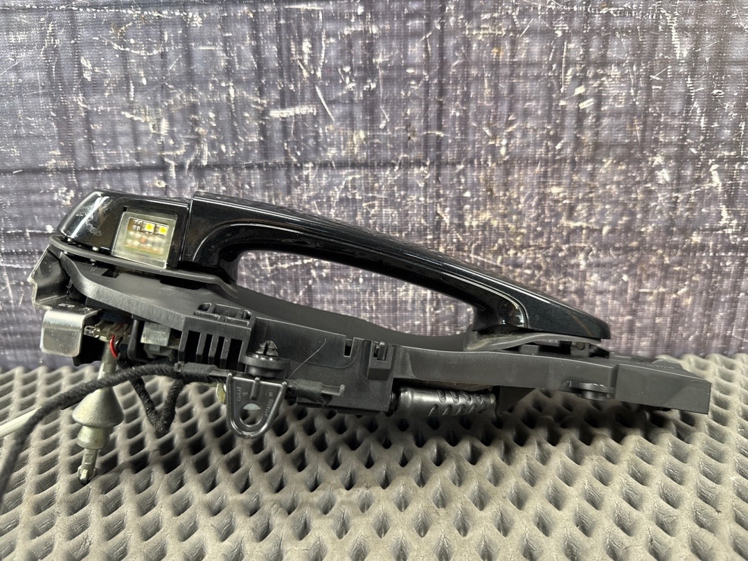 Ручка двери внешняя, 4110 рублей, Красноярск