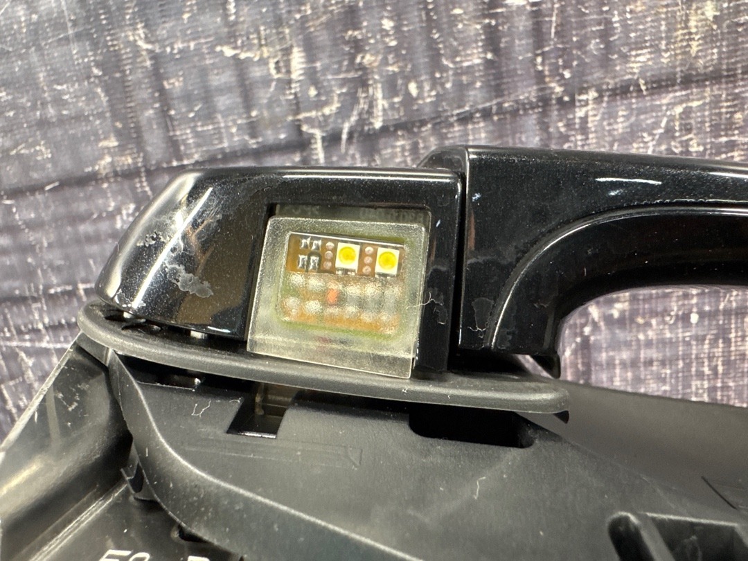 Ручка двери внешняя, 4110 рублей, Красноярск