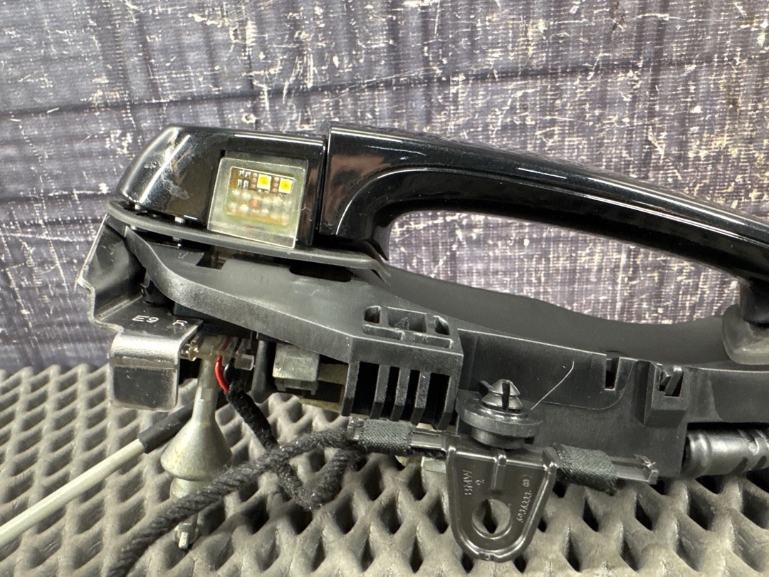 Ручка двери внешняя, 4110 рублей, Красноярск