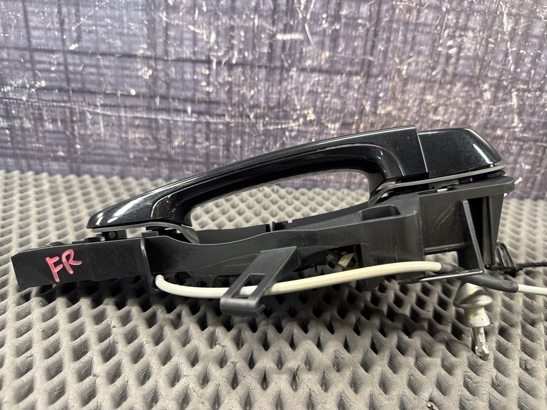 Ручка двери внешняя, 4110 рублей, Красноярск