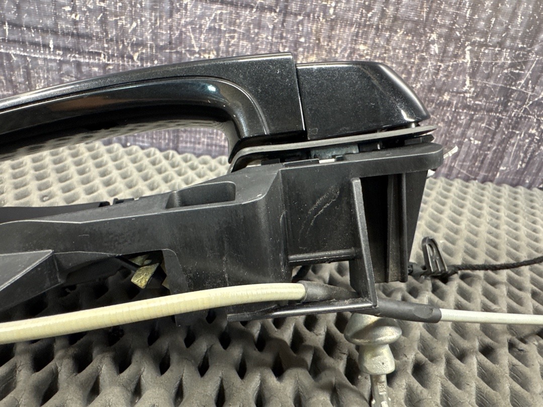 Ручка двери внешняя, 4110 рублей, Красноярск