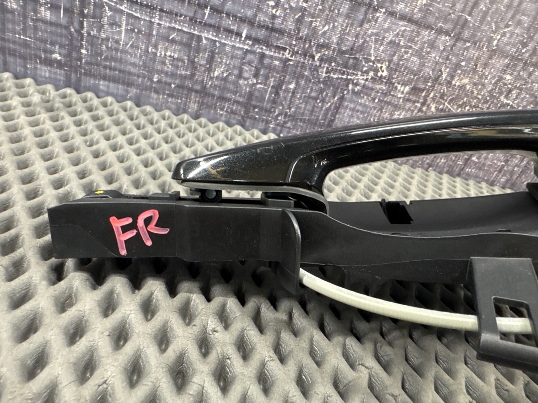 Ручка двери внешняя, 4110 рублей, Красноярск