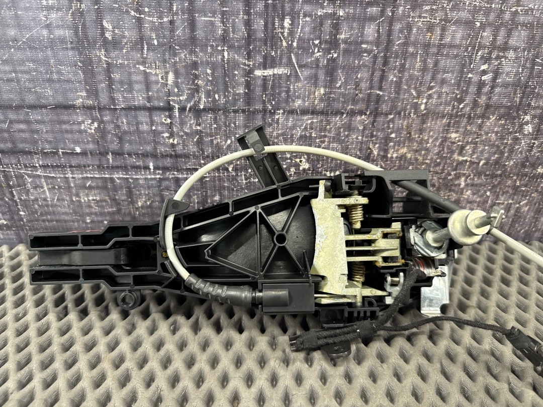 Ручка двери внешняя, 4110 рублей, Красноярск