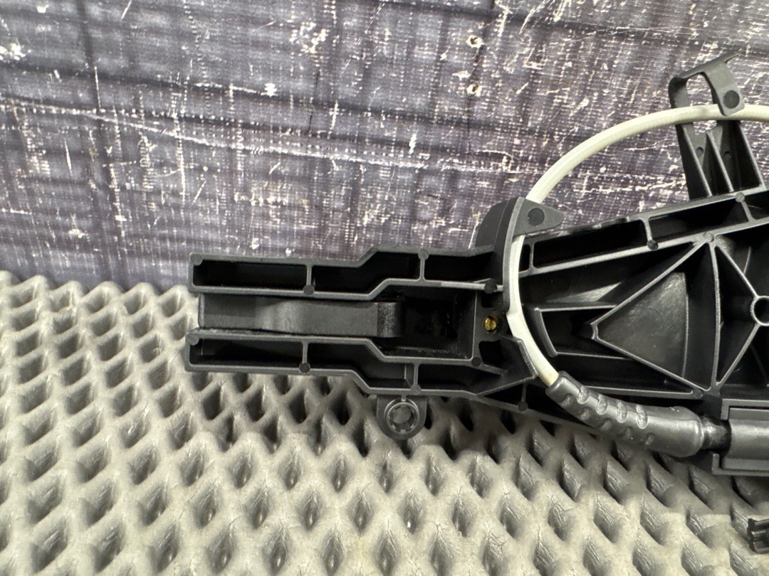 Ручка двери внешняя, 4110 рублей, Красноярск