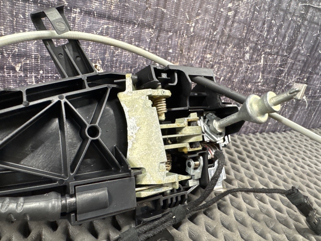 Ручка двери внешняя, 4110 рублей, Красноярск