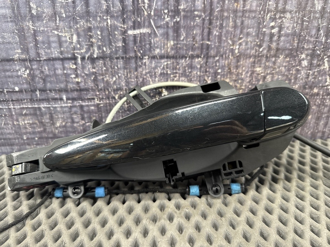 Ручка двери внешняя, 3630 рублей, Красноярск