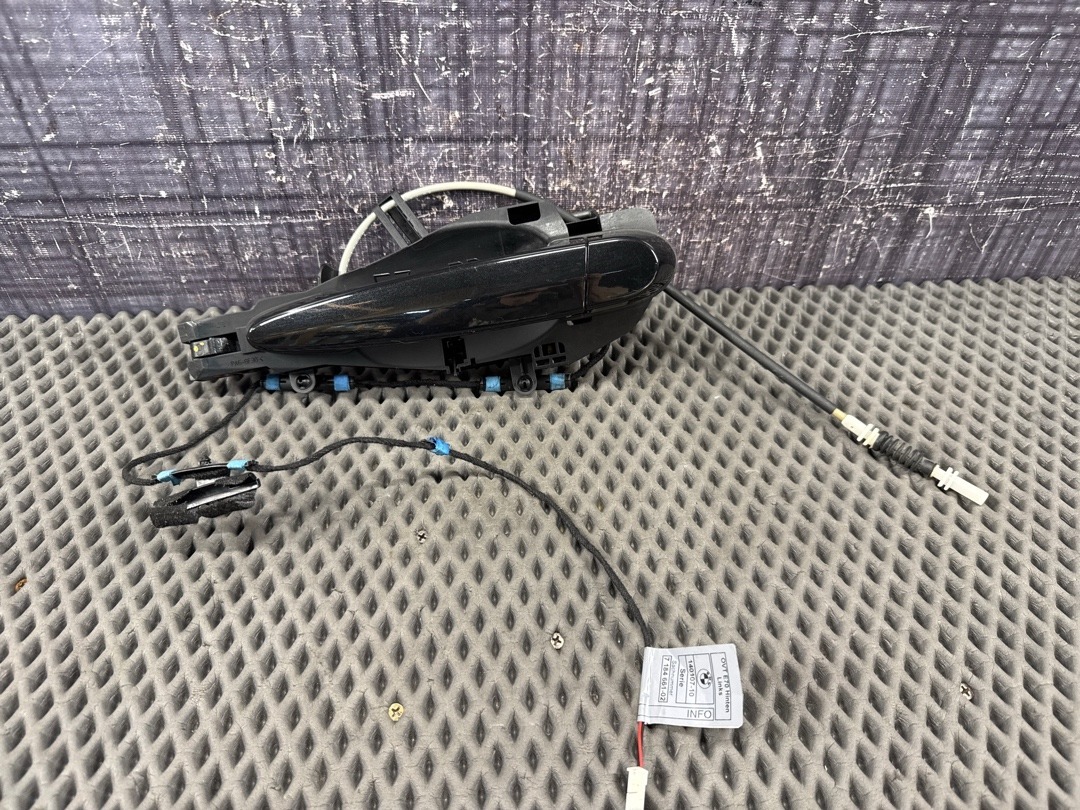 Ручка двери внешняя, 3630 рублей, Красноярск