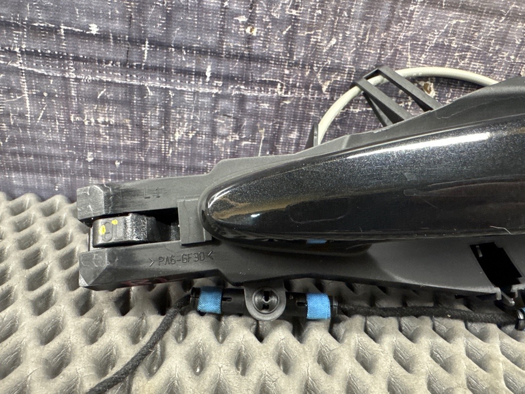 Ручка двери внешняя, 3630 рублей, Красноярск