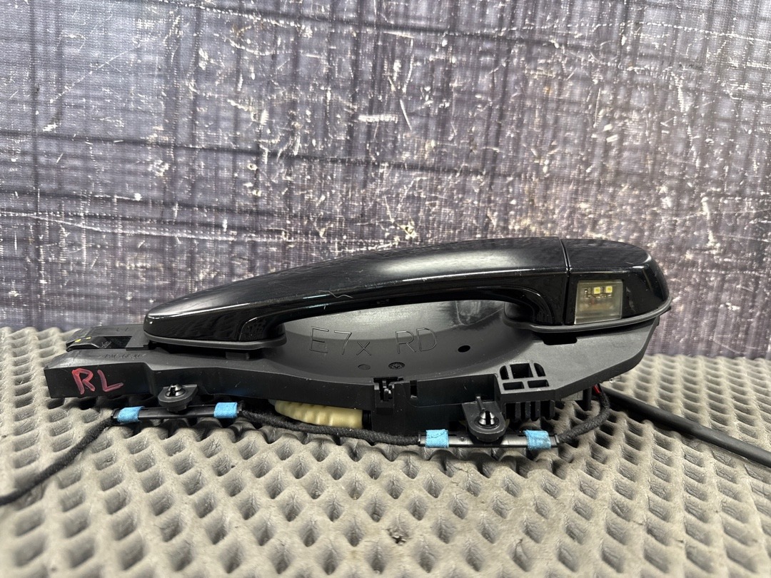 Ручка двери внешняя, 3630 рублей, Красноярск