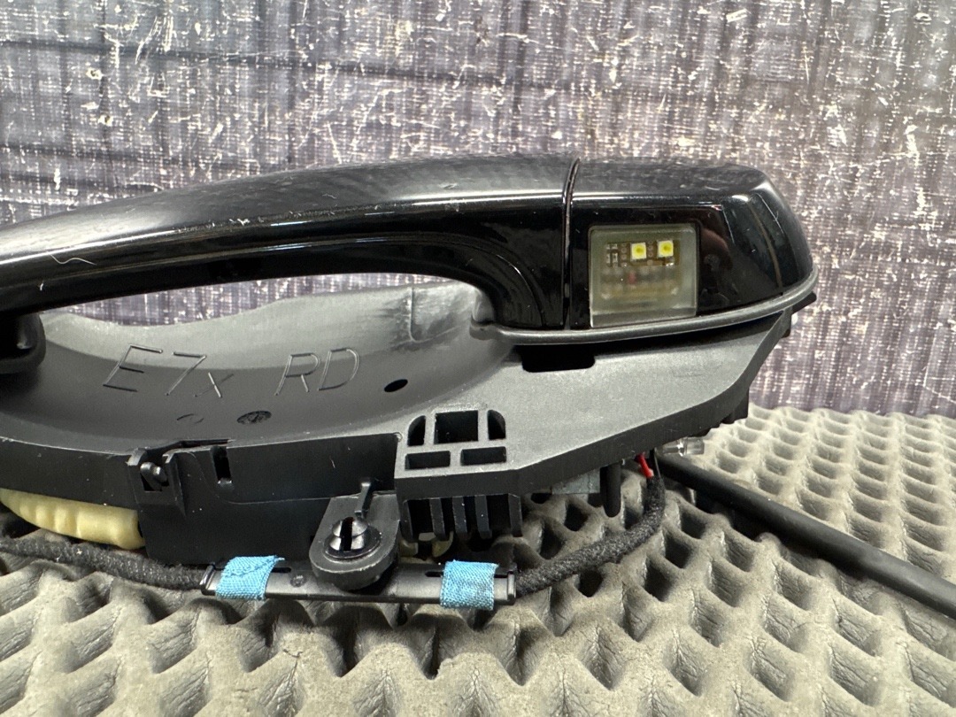 Ручка двери внешняя, 3630 рублей, Красноярск