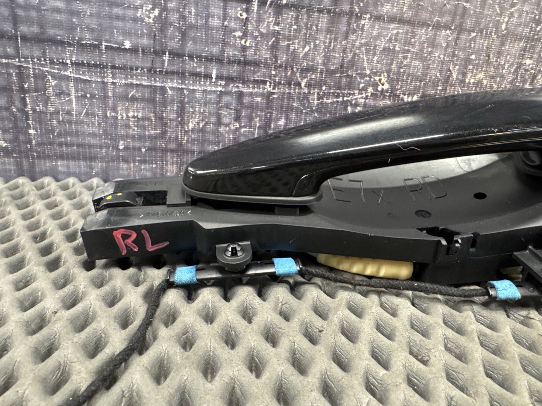 Ручка двери внешняя, 3630 рублей, Красноярск