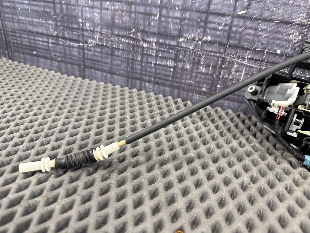 Ручка двери внешняя, 3630 рублей, Красноярск