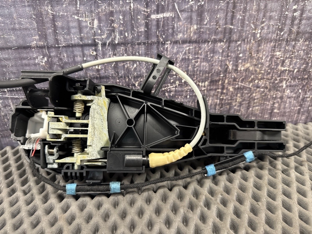 Ручка двери внешняя, 3630 рублей, Красноярск