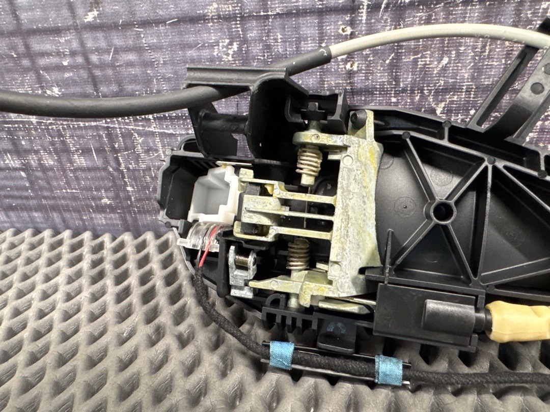 Ручка двери внешняя, 3630 рублей, Красноярск