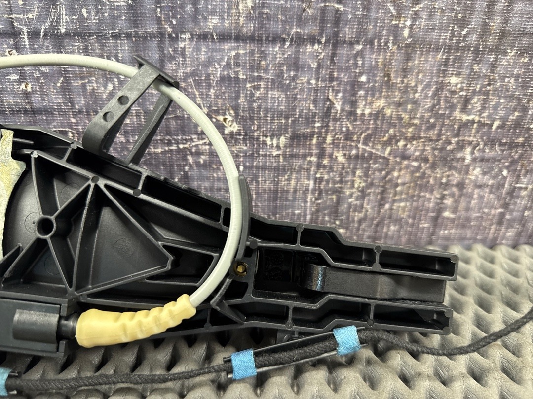 Ручка двери внешняя, 3630 рублей, Красноярск