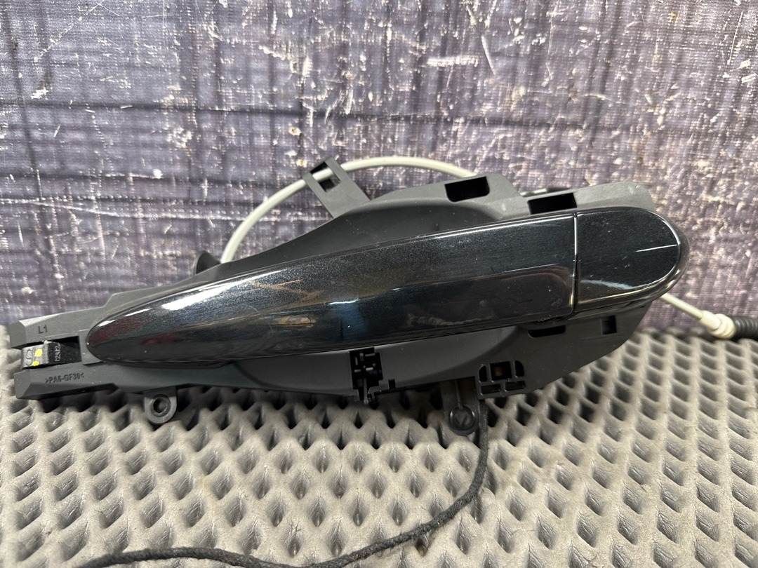 Ручка двери внешняя, 4110 рублей, Красноярск