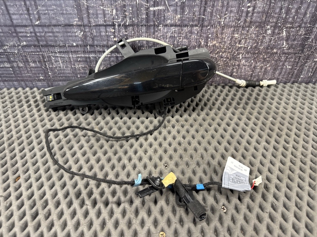 Ручка двери внешняя, 4110 рублей, Красноярск