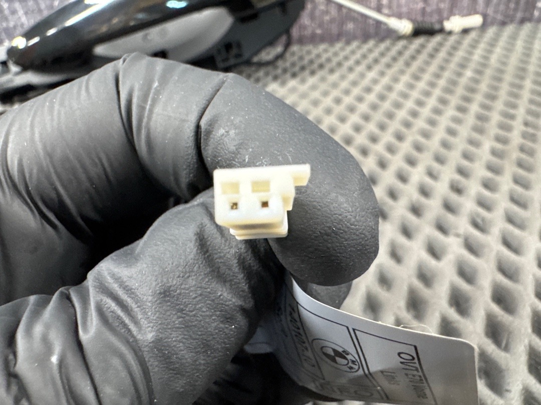 Ручка двери внешняя, 4110 рублей, Красноярск