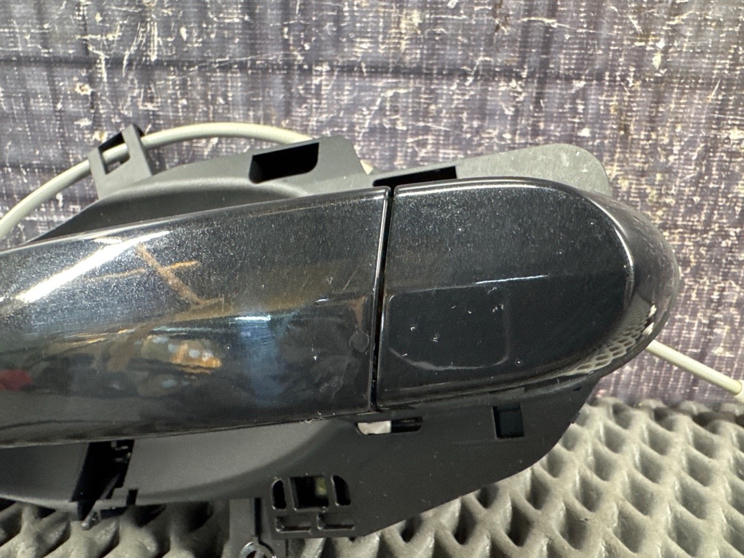 Ручка двери внешняя, 4110 рублей, Красноярск