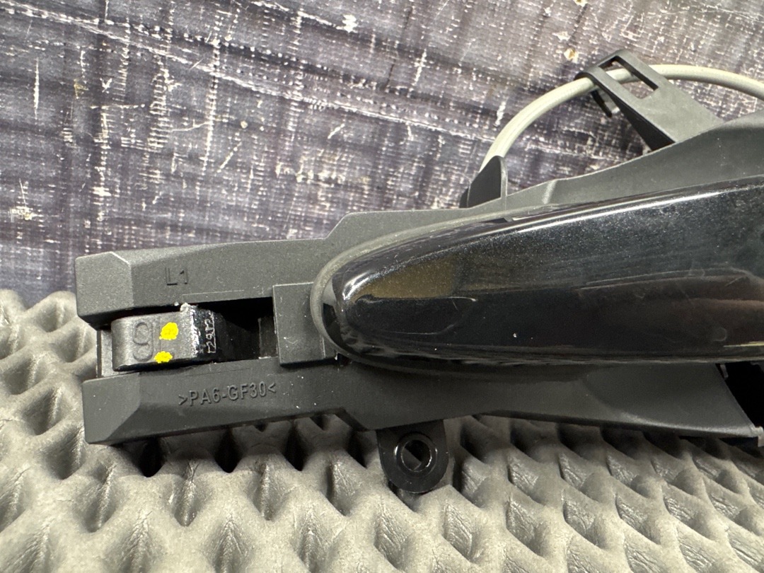 Ручка двери внешняя, 4110 рублей, Красноярск