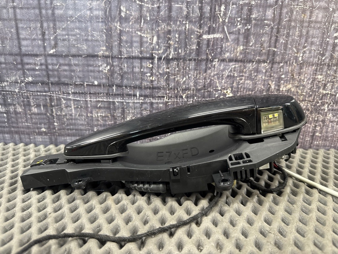 Ручка двери внешняя, 4110 рублей, Красноярск