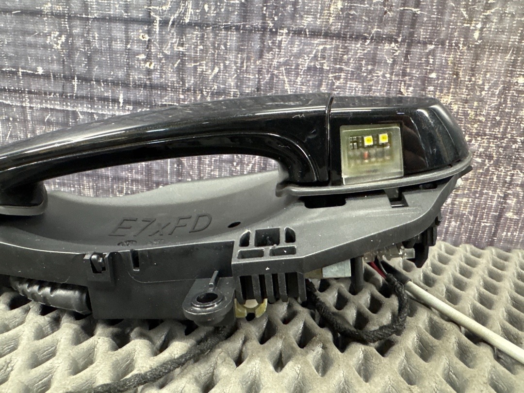 Ручка двери внешняя, 4110 рублей, Красноярск