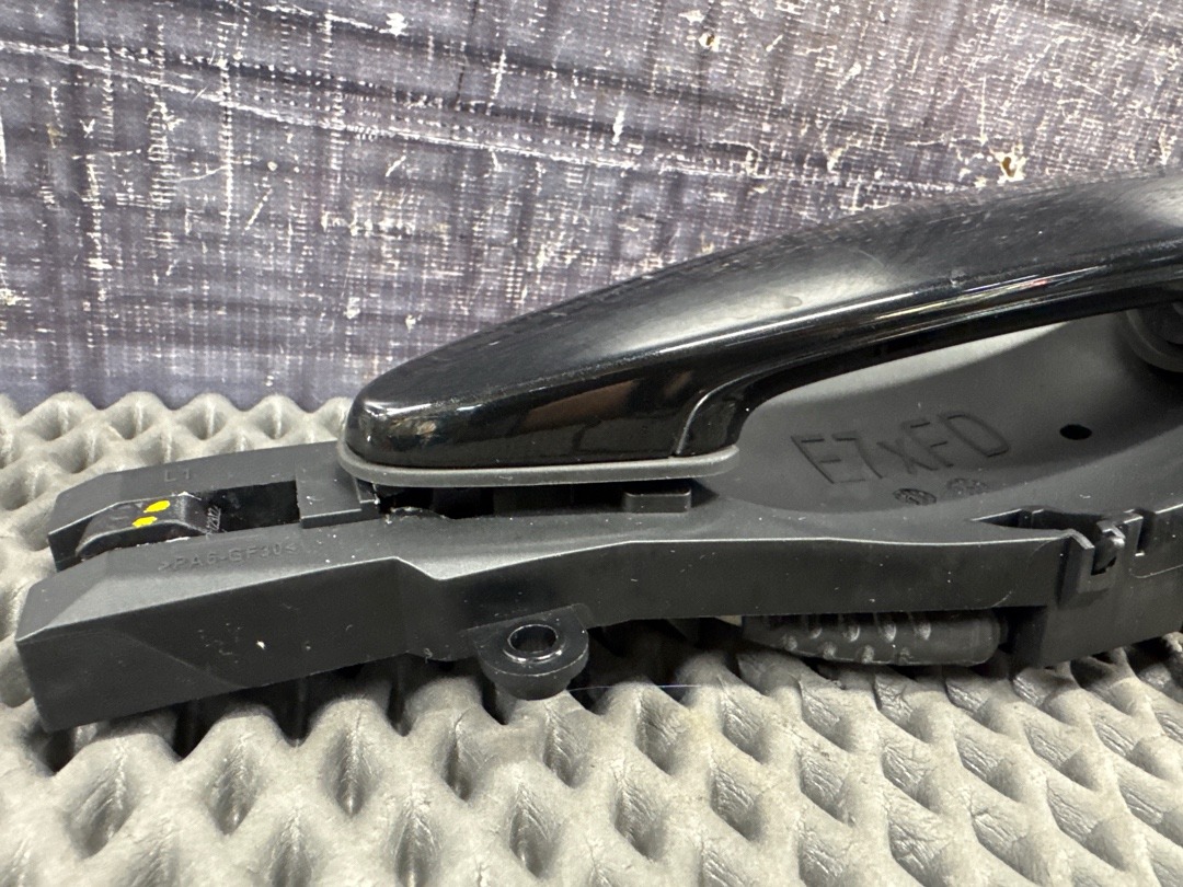 Ручка двери внешняя, 4110 рублей, Красноярск