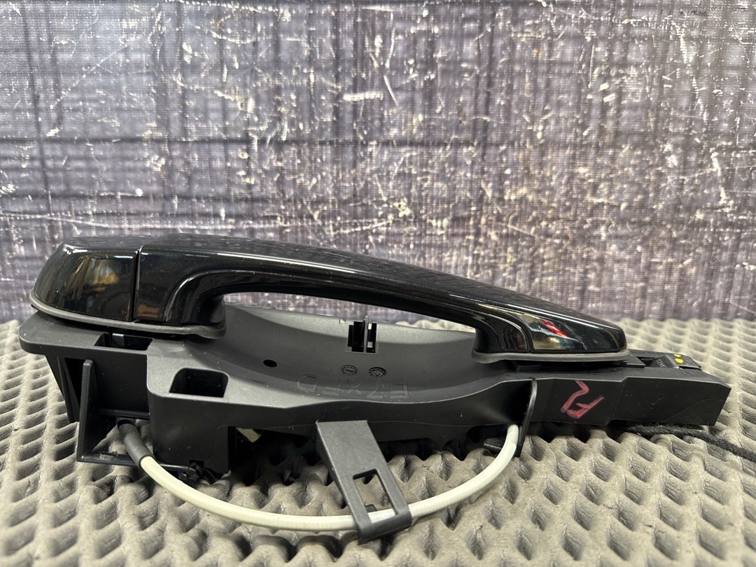 Ручка двери внешняя, 4110 рублей, Красноярск