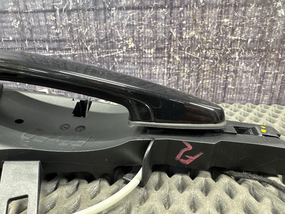 Ручка двери внешняя, 4110 рублей, Красноярск