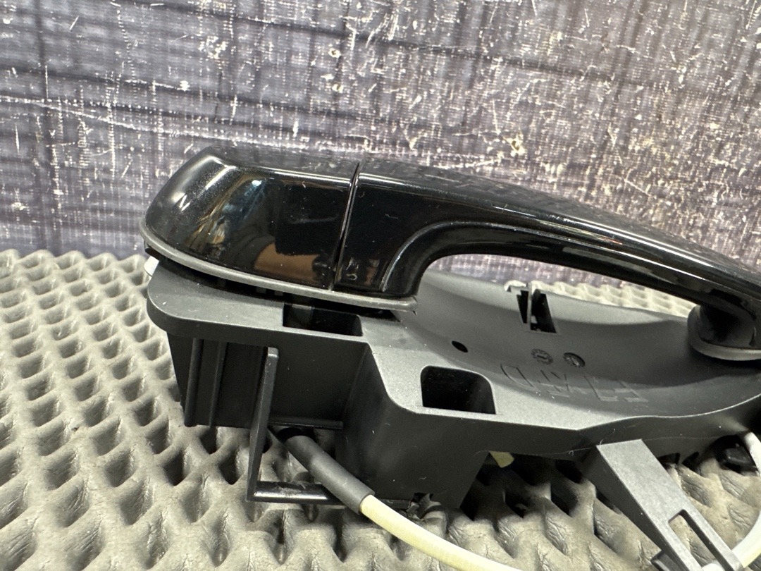 Ручка двери внешняя, 4110 рублей, Красноярск