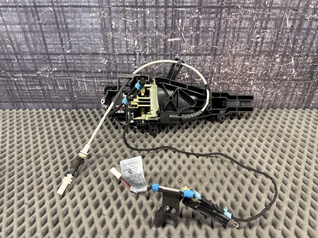 Ручка двери внешняя, 4110 рублей, Красноярск