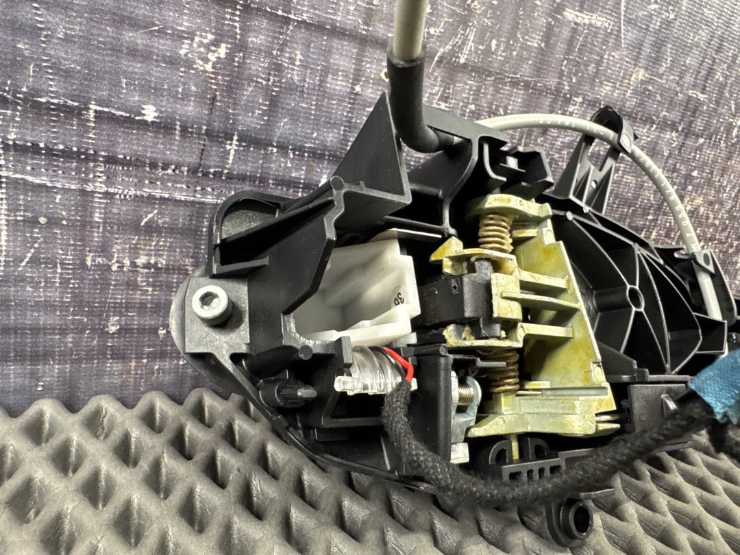 Ручка двери внешняя, 4110 рублей, Красноярск