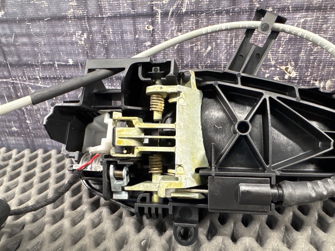 Ручка двери внешняя, 4110 рублей, Красноярск