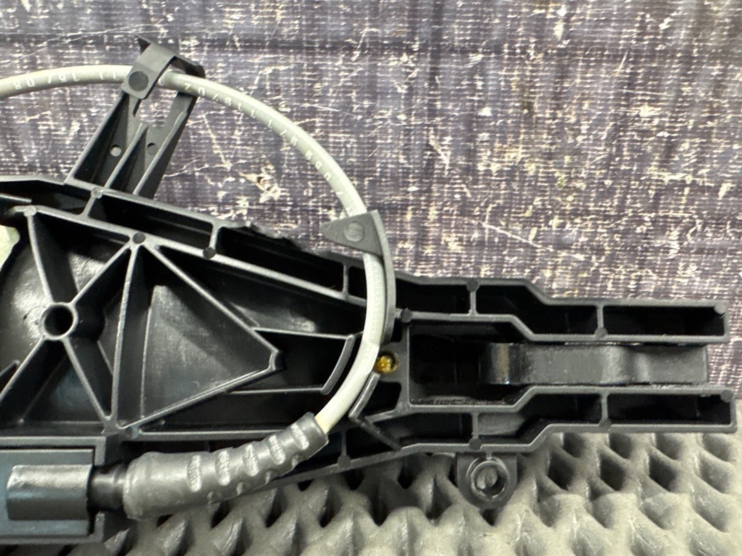 Ручка двери внешняя, 4110 рублей, Красноярск