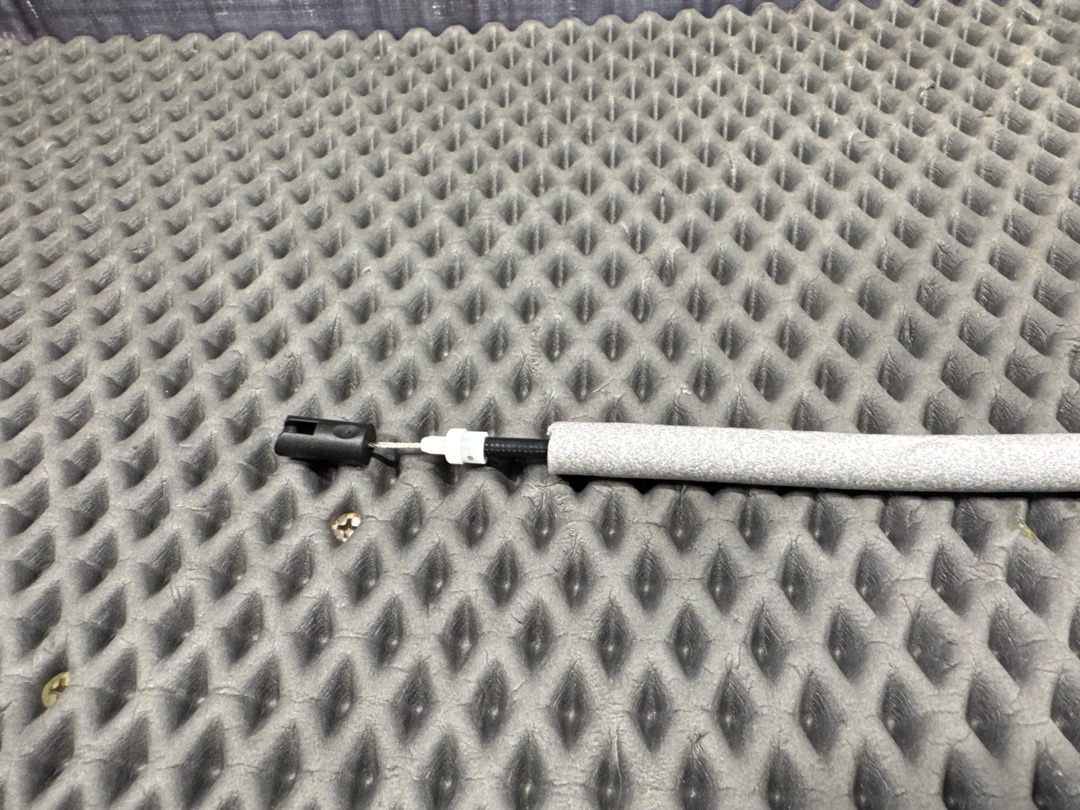 Трос ручки двери, 730 рублей, Красноярск