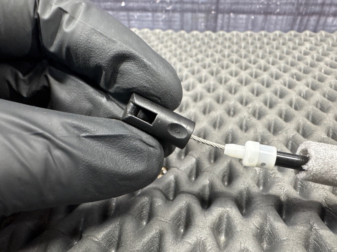 Трос ручки двери, 730 рублей, Красноярск