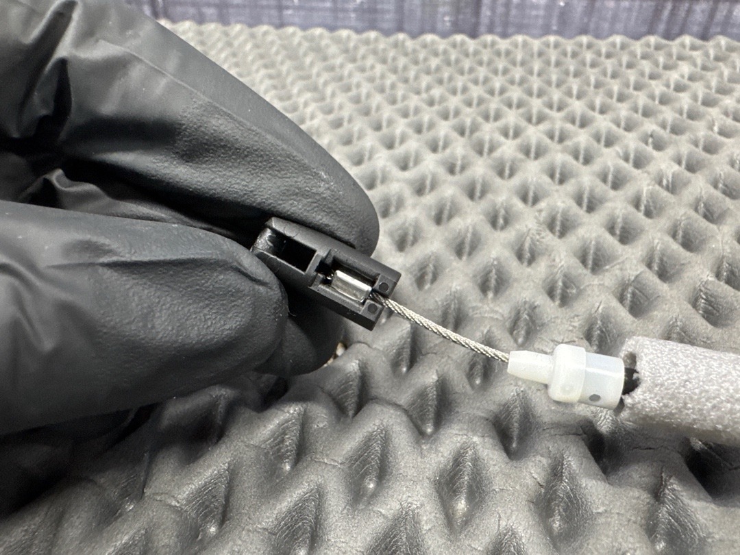 Трос ручки двери, 730 рублей, Красноярск