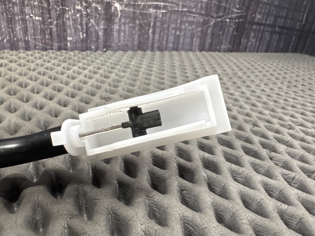 Трос ручки двери, 730 рублей, Красноярск