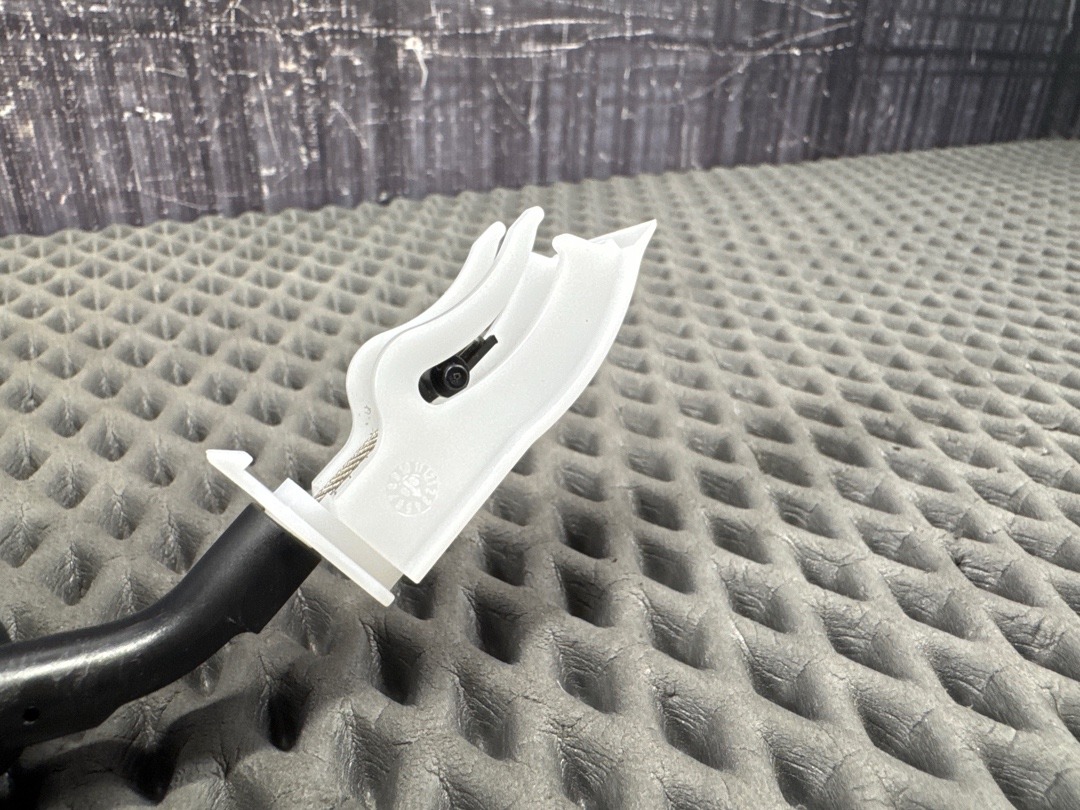 Трос ручки двери, 730 рублей, Красноярск